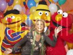 18-10-2005 Irene Moors and Sesamestreet at studio Amsterdam, by order of Stage-Entertainment

[keywords]Smiling, Half Length, Posed, Musical[/keywords]